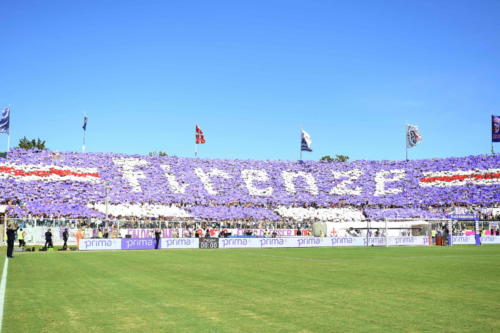 ACF FIORENTINA VS JUVENTUS 03